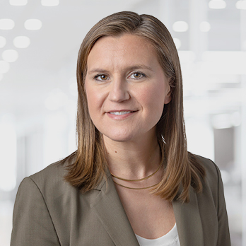 Katie Herr