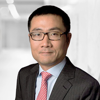 Oliver Zeng