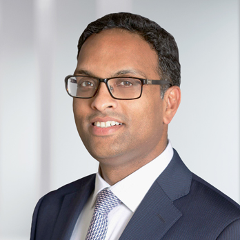 Venu Rathi