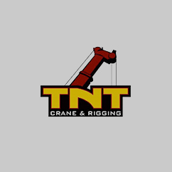 TNT Crane & Rigging