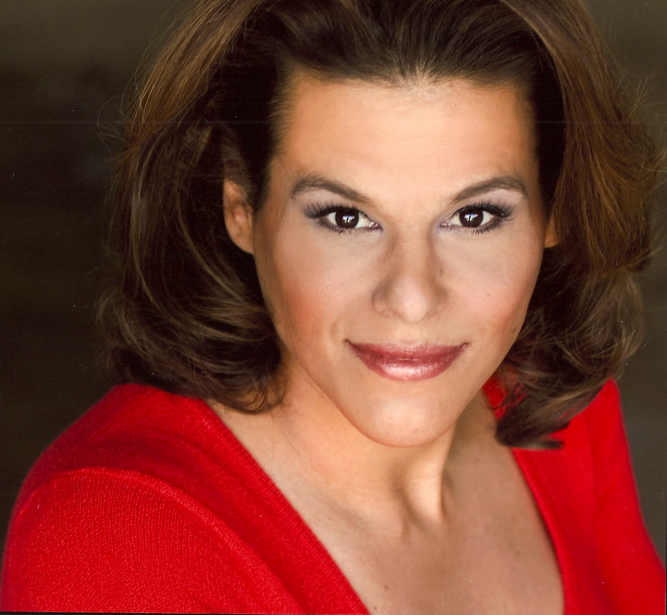 Alexandra Billings, Actress