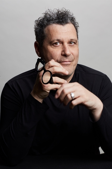 Isaac Mizrahi, Designer and Performer